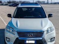 Usata Toyota RAV4 2011 SUV