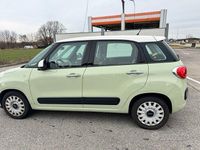 Usata Fiat 500L 105 CV (77 kW) 2013 Monovolume