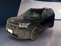 Usata Hyundai Santa Fe 215 CV (158 kW) 2024 Nero SUV