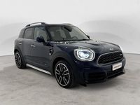 Usata Mini John Cooper Works Countryman 306 CV (225 kW) 2017 Grigio SUV