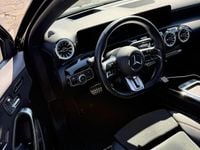 Usata Mercedes A35 AMG AMG 2023 Nero Berlina