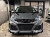 Usata Aixam City Pack 2024 Grigio Berlina