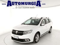 usata Dacia Logan 3ª serie MCV 1.5 dCi 8V 90CV Start&Stop Comfort