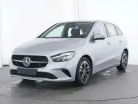 Usata Mercedes B180 136 CV (100 kW) 2025 Argento Utilitaria