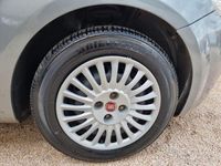 usata Fiat Grande Punto DIESEL MJET 1.3