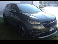 usata Opel Grandland X giugno 2018 1.6 diesel