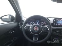 Usata Fiat Tipo 100 CV (73 kW) 2023 Nero Station wagon