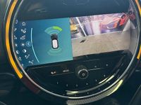 Usata Mini Cooper S Countryman Classic 178 CV (130 kW) 2021 Nero SUV