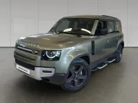 Usata Land Rover Defender SE 249 CV (183 kW) 2024 Pangea green SUV