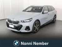 Usata BMW 540 Comfort Edition 303 CV (222 kW) 2025 Other Station wagon