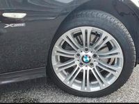 Usata BMW 320 180 CV (132 kW) 2009 Nero Station wagon