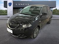 Usata Lancia Ypsilon Gold 69 CV (50 kW) 2023 Nero Utilitaria