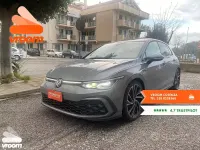 Usata VW Golf VIII GTD 200 CV (147 kW) 2023 Berlina