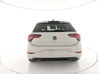 Nuova VW Polo Edition 95 CV (69 kW) 2026 Grigio Utilitaria