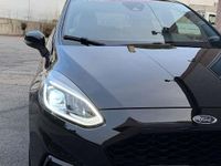 Usata Ford Fiesta ST-Line 86 CV (63 kW) 2018 Berlina