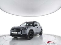 Usata Mini Cooper Countryman Favoured 163 CV (119 kW) 2025 Grigio SUV