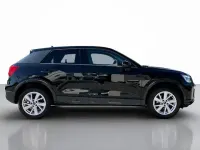 Usata Audi Q2 Advanced Plus 150 CV (110 kW) 2025 Nero mito metallizzato SUV
