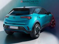 Nuova Opel Mokka 131 CV (96 kW) 2025 Bianco SUV