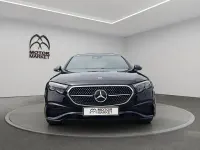 Usata Mercedes E220 Advanced 197 CV (144 kW) 2025 Nero ossidiana Berlina