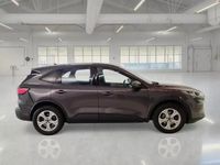 Usata Ford Kuga 120 CV (88 kW) 2021 Grigio SUV