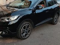 Usata Renault Kadjar 130 CV (95 kW) 2018 Nero SUV