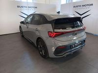 Usata Cupra Born 150 kW (204 CV) 2023 Grigio Utilitaria