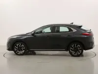 Usata Kia XCeed 136 CV (100 kW) 2022 Grigio SUV
