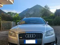 Usata Audi A4 Sport 170 CV (125 kW) 2007 Station wagon