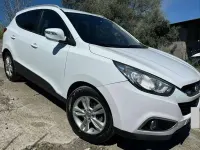 Usata Hyundai ix35 Comfort 135 CV (99 kW) 2015 SUV