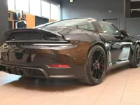 Usata Porsche 911 Chrono 541 CV (397 kW) 2026 Nero Cabrio