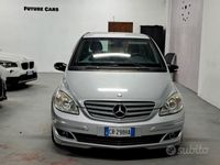 usata Mercedes B200 diesel 2006