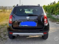 usata Dacia Duster 2011 Gpl