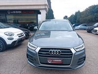 usata Audi Q3 Q32.0 tdi Design 4Edition quattro 150cv