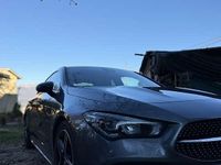 Usata Mercedes CLA200 Premium 150 CV (110 kW) 2023 Coupé