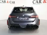 Usata BMW M5 727 CV (534 kW) 2025 Grigio Station wagon
