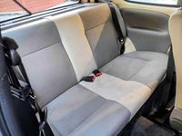 Usata Fiat 600 Anniversary 54 CV (39 kW) 2005 Beige Utilitaria