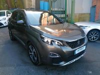 usata Peugeot 3008 BlueHDi 120CV S&S GT Line