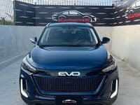 Usata EVO Evo 5 127 CV (93 kW) 2025 Blu SUV