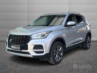 Usata DR DR 4.0 116 CV (85 kW) 2023 Grigio SUV