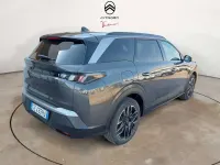 Usata Peugeot 5008 Allure 145 CV (106 kW) 2025 Grigio SUV