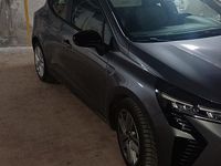 Usata Renault Clio V Evolution 90 CV (66 kW) 2024 Grigio Utilitaria