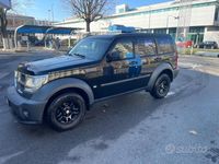 usata Dodge Nitro 2.8 CRD SE 4WD