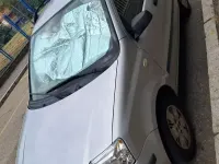 Usata Fiat Panda Dynamic 60 CV (44 kW) 2006 Grigio Utilitaria