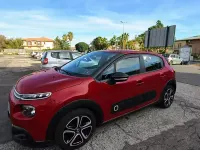 Usata Citroën C3 102 CV (75 kW) 2019 Utilitaria