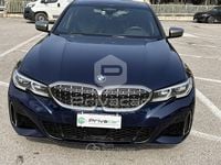 Usata BMW M340 Comfort Edition 374 CV (275 kW) 2021 Nero Berlina