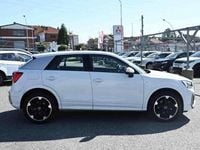 Usata Audi Q2 S-Line 116 CV (85 kW) 2025 Bianco SUV