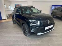 Nuova Citroën C3 PureTech 101 CV (74 kW) 2025 Nero Berlina