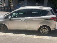 Usata Ford B-MAX 2014 Grigio Monovolume