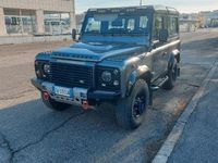 Usata Land Rover Defender 68 CV (50 kW) 2008