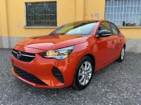Usata Opel Corsa Edition 75 CV (55 kW) 2021 Arancione Utilitaria